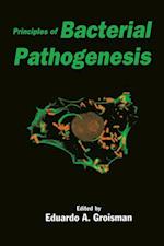 Principles of Bacterial Pathogenesis