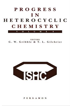 Progress in Heterocyclic Chemistry