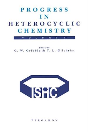 Progress in Heterocyclic Chemistry