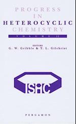 Progress in Heterocyclic Chemistry