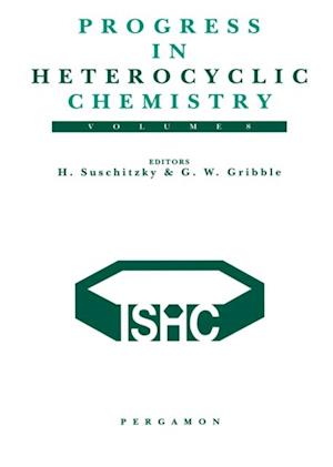 Progress in Heterocyclic Chemistry