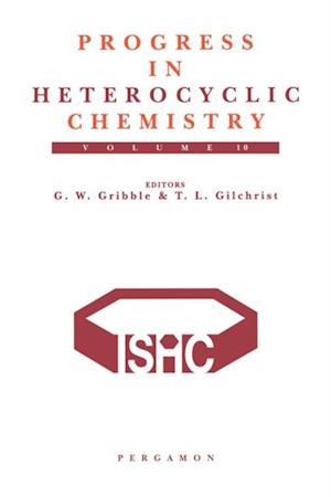 Progress in Heterocyclic Chemistry