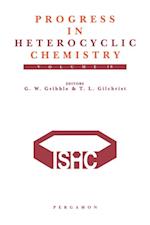 Progress in Heterocyclic Chemistry