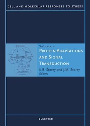 Protein Adaptations and Signal Transduction