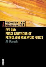 PVT and Phase Behaviour Of Petroleum Reservoir Fluids