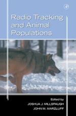 Radio Tracking and Animal Populations