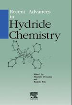 Recent Advances in Hydride Chemistry