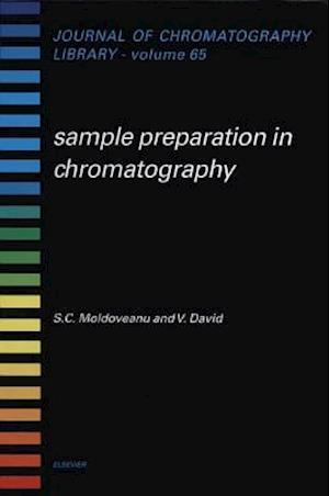 Sample Preparation in Chromatography
