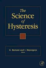 Science of Hysteresis