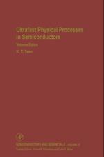 Ultrafast Physical Processes in Semiconductors