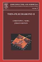 Thin-Film Diamond II