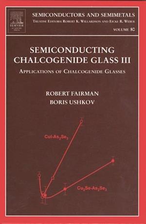 Semiconducting Chalcogenide Glass III