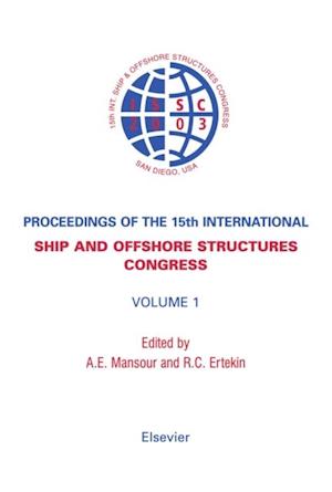 Proceedings of the 15th International Ship and Offshore Structures Congress