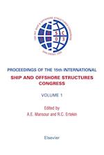 Proceedings of the 15th International Ship and Offshore Structures Congress