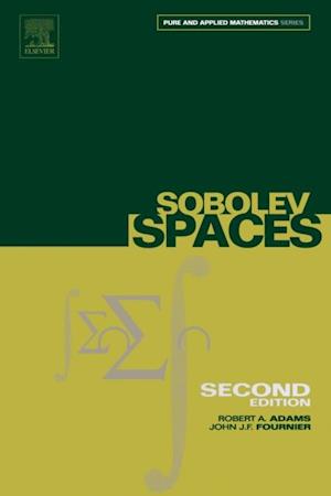 Sobolev Spaces