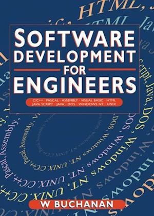 Software Development for Engineers