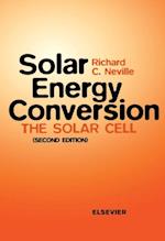 Solar Energy Conversion