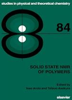 Solid State NMR of Polymers