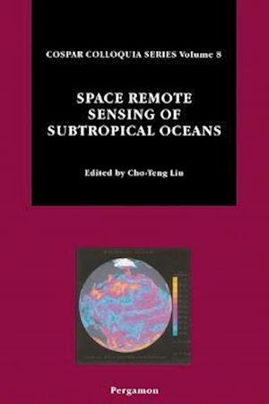 Space Remote Sensing of Subtropical Oceans (SRSSO)