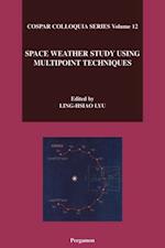 Space Weather Study Using Multipoint Techniques