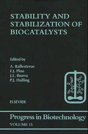 Stability and Stabilization of Biocatalysts