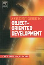 Student Guide to Object-Oriented Development