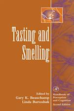 Tasting and Smelling