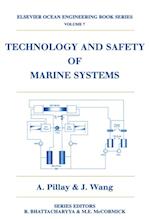 Technology and Safety of Marine Systems