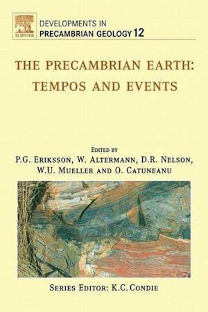 Precambrian Earth