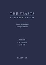 Yeasts - A Taxonomic Study