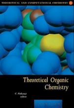 Theoretical Organic Chemistry