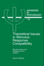 Theoretical Issues in Stimulus-Response Compatibility