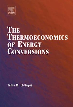 Thermoeconomics of Energy Conversions