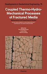 Coupled Thermo-Hydro-Mechanical Processes of Fractured Media