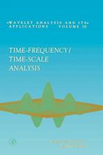 Time-Frequency/Time-Scale Analysis