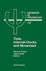Time, Internal Clocks and Movement