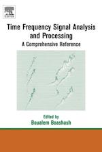 Time Frequency Analysis