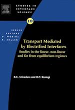 Transport Mediated by Electrified Interfaces