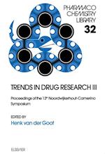 Trends in Drug Research III