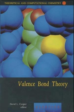 Valence Bond Theory