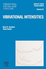 Vibrational Intensities