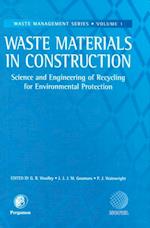 Waste Materials in Construction