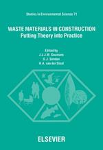 Waste Materials in Construction