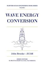 Wave Energy Conversion