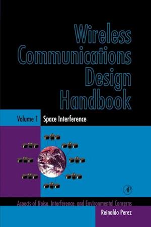 Wireless Communications Design Handbook