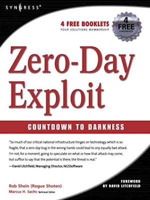 Zero-Day Exploit