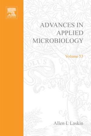 Advances in Applied Microbiology