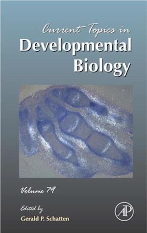 Current Topics in Developmental Biology