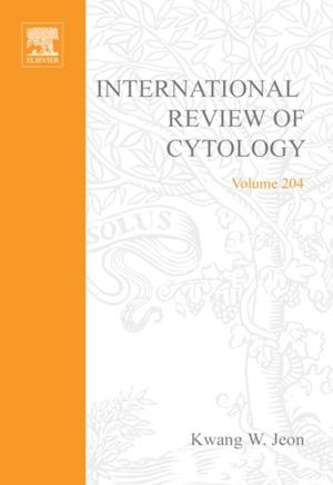 International Review of Cytology