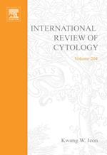 International Review of Cytology